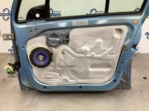 Ruitmechaniek 4Deurs rechts-voor-8034152