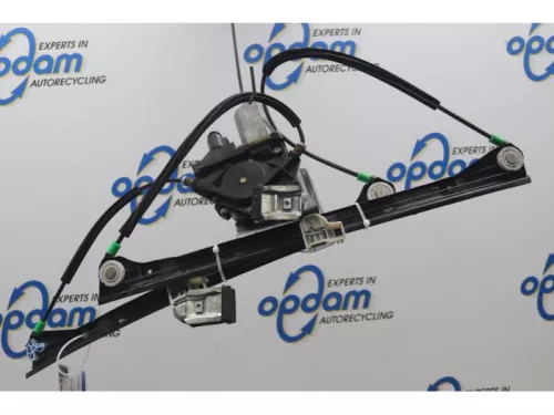 Ruitmechaniek 4Deurs rechts-voor-7877139