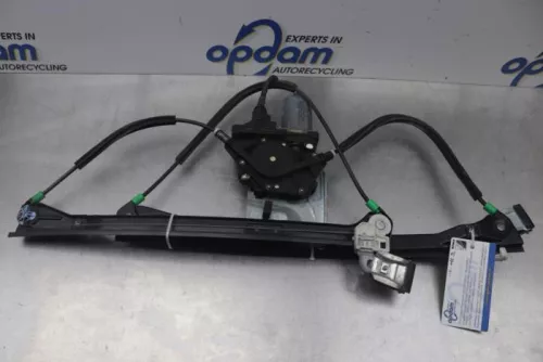 Ruitmechaniek 4Deurs rechts-voor-7876961