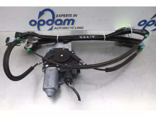 Ruitmechaniek 4Deurs rechts-voor-7729079