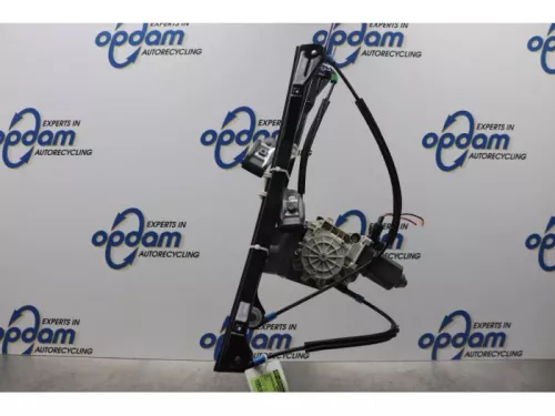 Ruitmechaniek 4Deurs rechts-voor-7877612