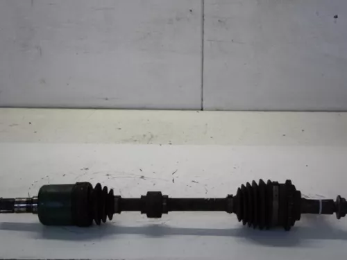 Aandrijfas links-voor Mazda