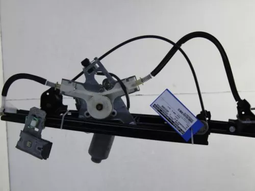 Ruitmechaniek 4Deurs rechts-voor-7573096