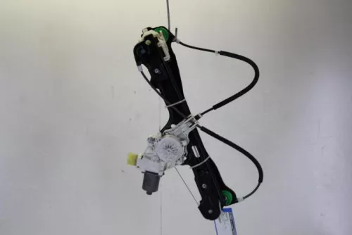 Ruitmechaniek 4Deurs rechts-voor-