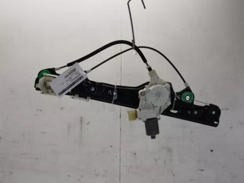 Ruitmechaniek 4Deurs rechts-voor-