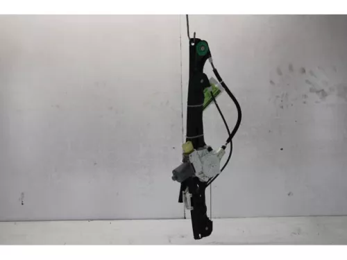 Ruitmechaniek 4Deurs rechts-voor-