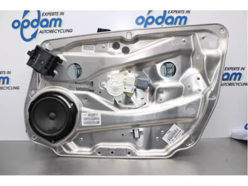 Ruitmechaniek 4Deurs rechts-voor-7878880