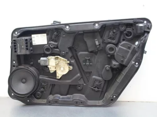 Ruitmechaniek 4Deurs rechts-voor-7746386