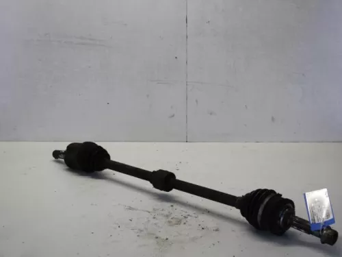 Aandrijfas links-voor Nissan