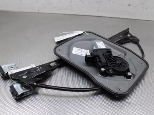 Ruitmechaniek 4Deurs rechts-voor-7614432