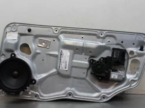 Ruitmechaniek 4Deurs rechts-voor-7714007