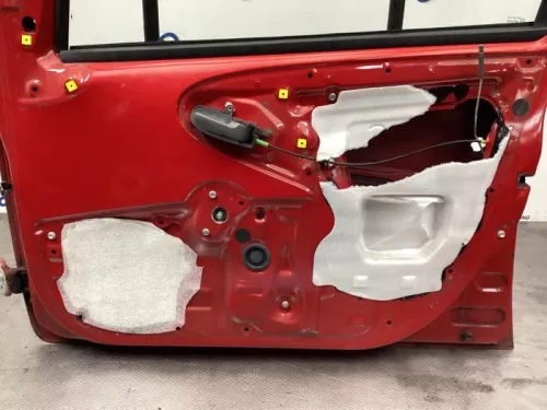 Ruitmechaniek 4Deurs rechts-voor-8080208