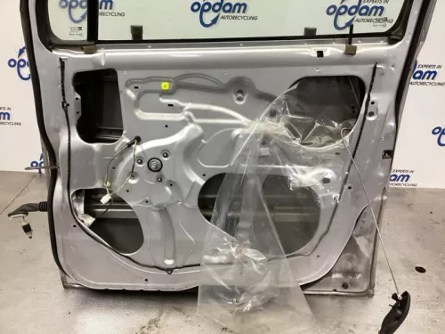 Ruitmechaniek 4Deurs rechts-voor-8055140