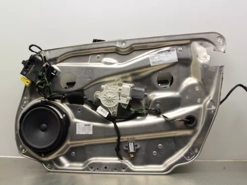 Ruitmechaniek 4Deurs rechts-voor-7888616