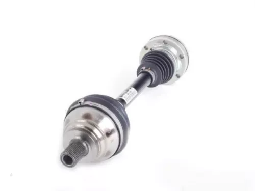 Aandrijfas links-voor Volkswagen 6q0407271at