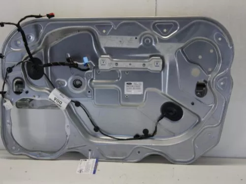 Ruitmechaniek 4Deurs rechts-voor-7613526