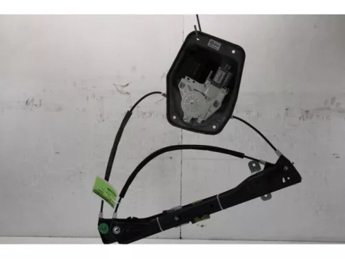 Ruitmechaniek 4Deurs rechts-voor-7878018