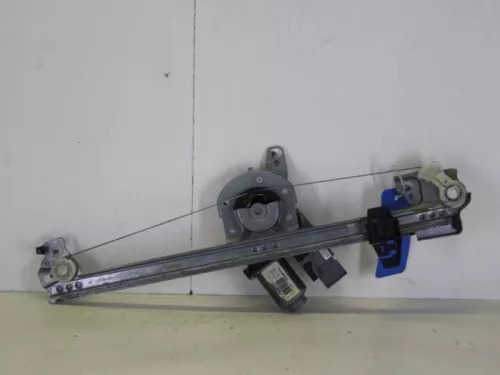 Ruitmechaniek 4Deurs rechts-voor-7892344