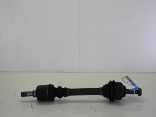 Aandrijfas links-voor Peugeot