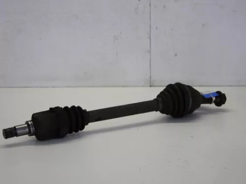 Aandrijfas links-voor Ford