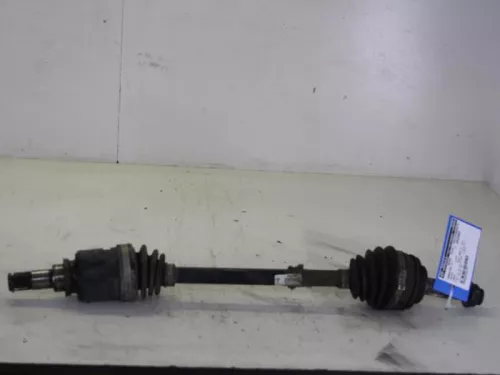 Aandrijfas links-voor Toyota