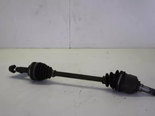 Aandrijfas links-voor Toyota