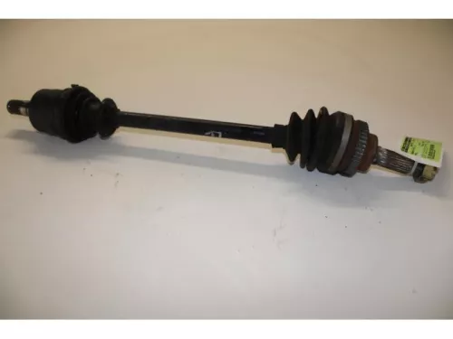 Aandrijfas links-voor Opel