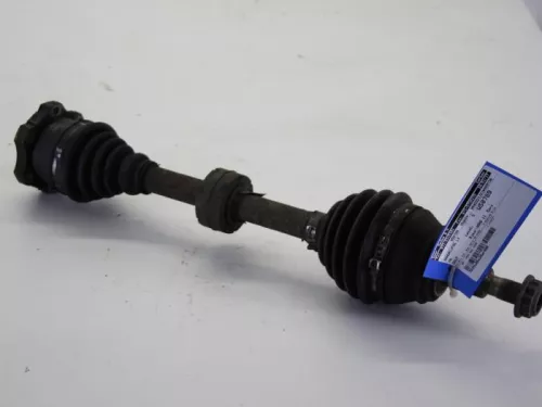 Aandrijfas links-voor Volkswagen