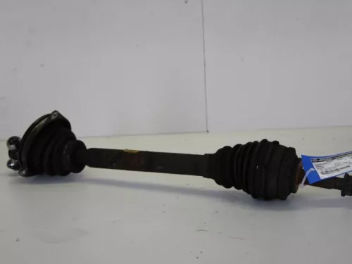 Aandrijfas links-voor Renault