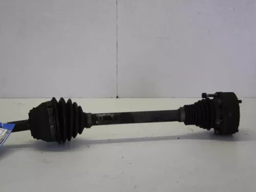 Aandrijfas links-voor Volkswagen 1h0407271a