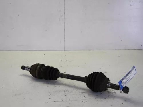 Aandrijfas links-voor Opel