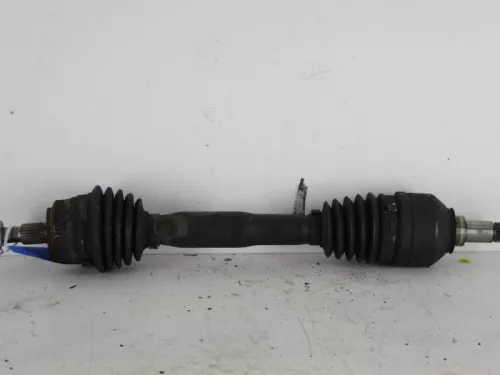 Aandrijfas links-voor Mercedes 1683603172