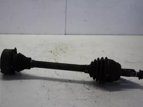 Aandrijfas links-voor Volkswagen