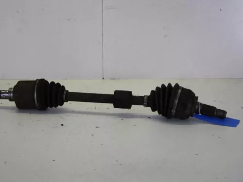 Aandrijfas links-voor Rover