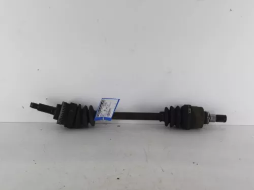 Aandrijfas links-voor Suzuki