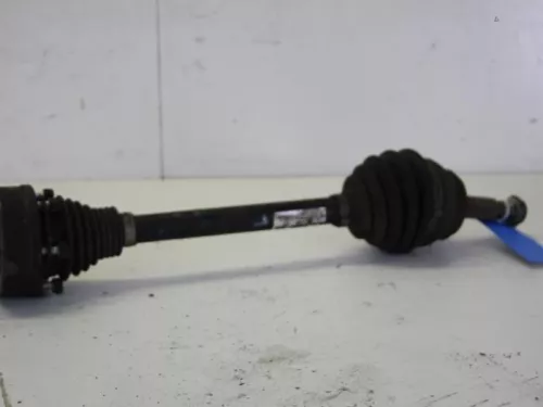 Aandrijfas links-voor Volkswagen 1h0407271a