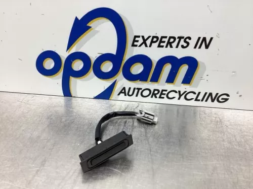 Schakelaar achterklep-