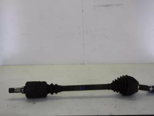 Aandrijfas links-voor Fiat