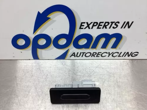 Schakelaar achterklep-