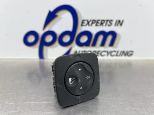 Schakelaar boordcomputer-8187679