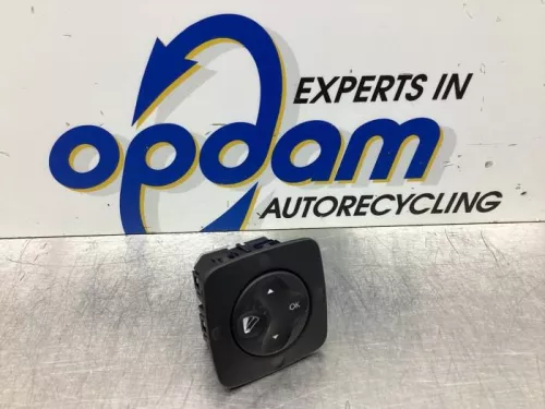 Schakelaar boordcomputer-7928929