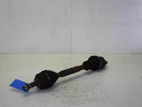 Aandrijfas links-voor Renault