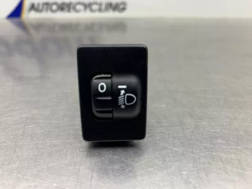 Schakelaar Koplamp Ihv-8110797