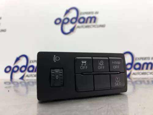 Schakelaar Koplamp Ihv-7987764