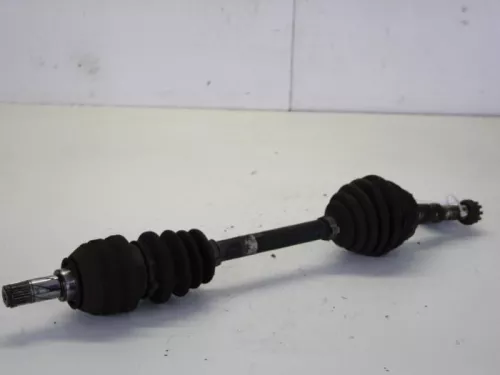 Aandrijfas links-voor Opel