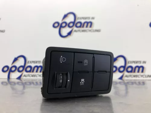 Schakelaar Koplamp Ihv-8119845