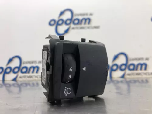 Schakelaar Koplamp Ihv-8050933