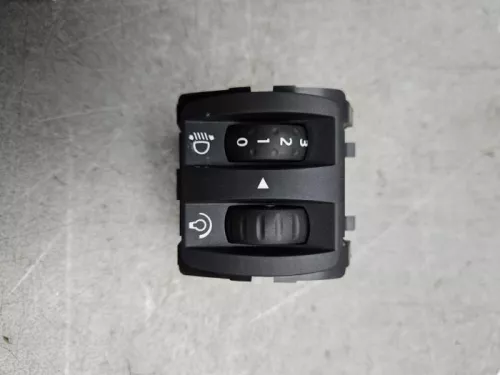 Schakelaar Koplamp Ihv-8276199