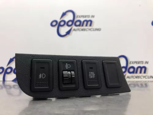 Schakelaar Koplamp Ihv-8202986