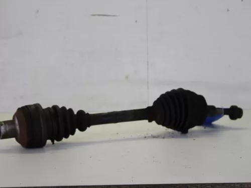 Aandrijfas links-voor Volkswagen